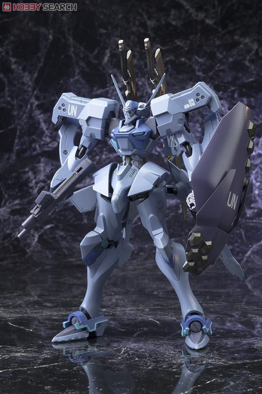 1/144 Shiranui Avant-garde assault/Specifications vanguard assault