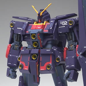 #1010 Gundam Fix Figuration Metal Composite Psyco Gundam Mk-II  METAL COMPOSITE
