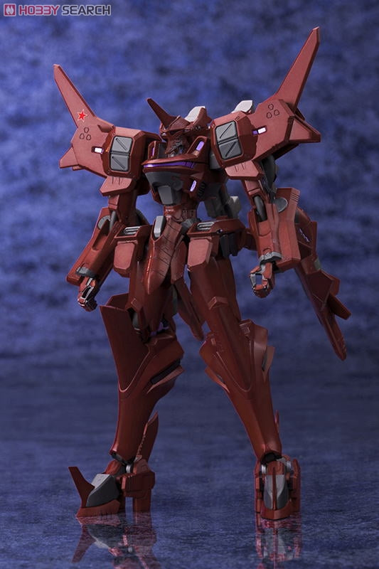 1/144 Su-47pzX1 Berkut