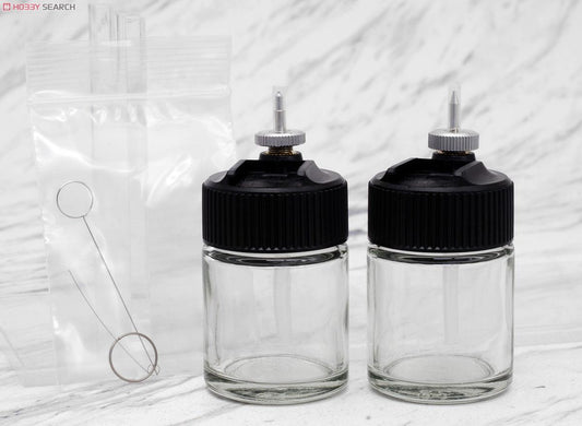 Mr. Pro-Spray Replacement Bottles