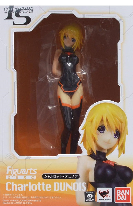 Figuarts Zero - Charlotte Dunois