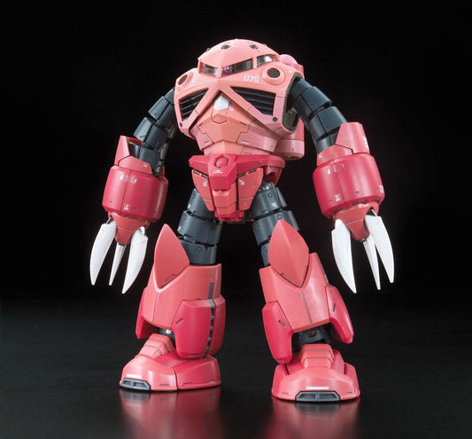RG 1/144 #16 MSM-07S Z'gok