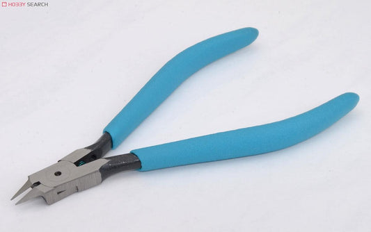 Bladeless Nipper - Side Cutter Type Tweezer