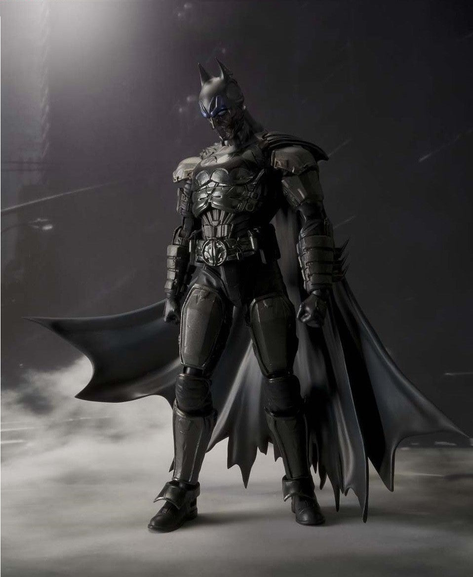 Batman (Injustice Ver.) S.H.Figuarts
