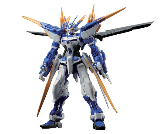 MG 1/100 Gundam Astray Blue Frame Type D