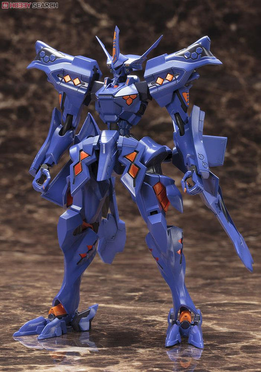 Takemikazuchi Type-00R Imperial-Royal Guard 16th Battalion Commander Machine