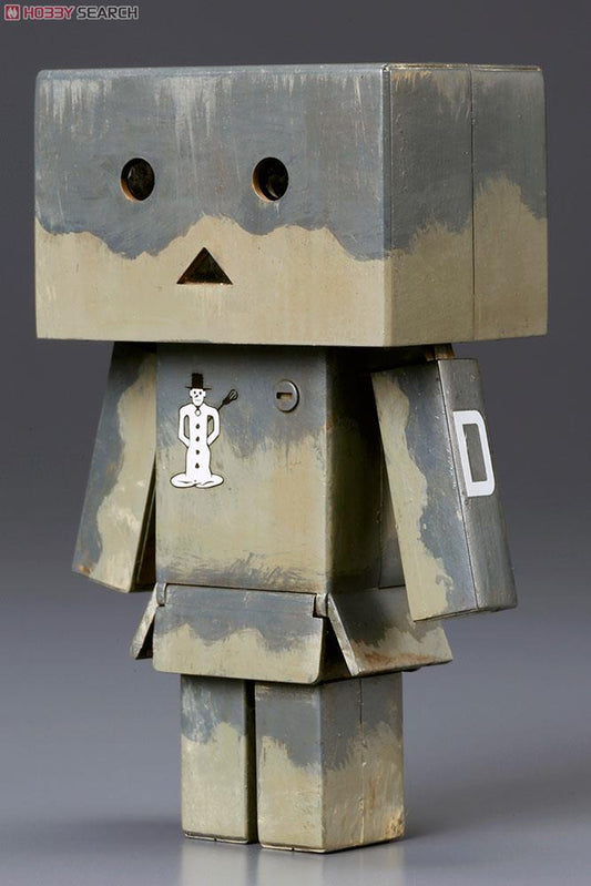 Danboard [mini] KOW YOKOYAMA Ver.