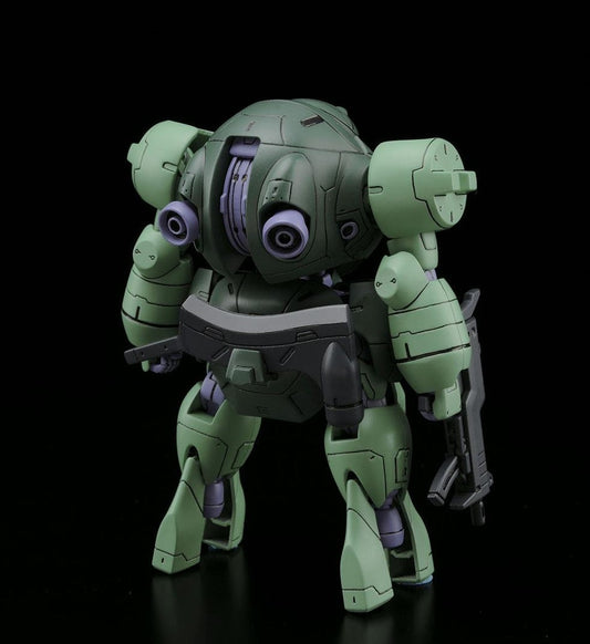 HG 1/144 Man Rodi