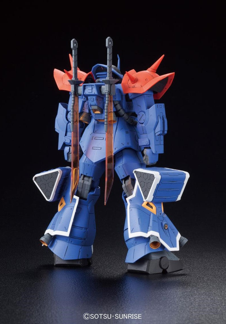 RE 1/100 Efreet Kai [EXAM] MS-08TX