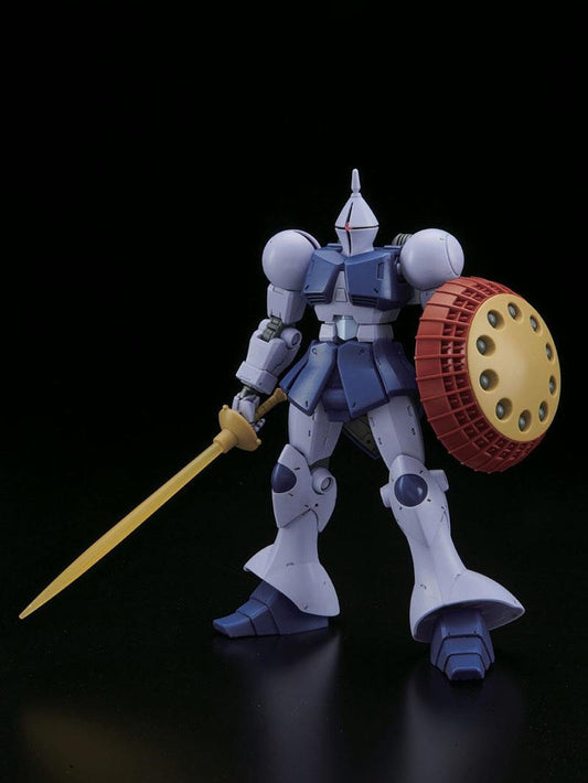 HG 1/144 YMS-15 Gyan (Revive Ver.)