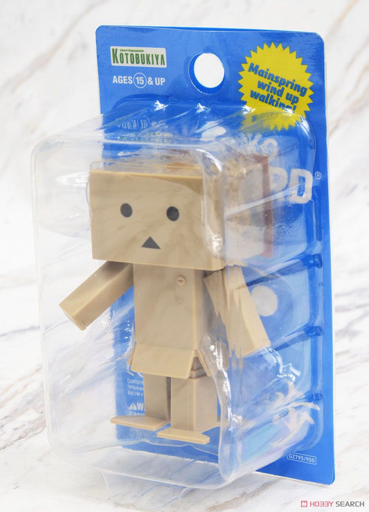 Tokotoko Danboard