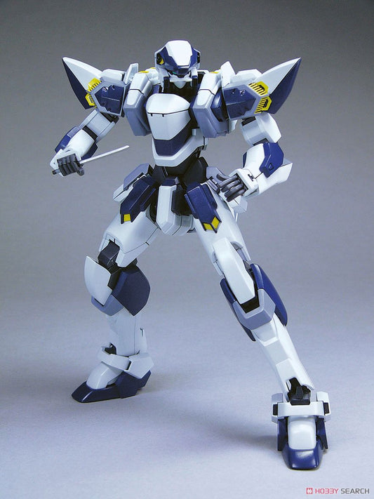 [FULL METAL PANIC! #8] 1/48 ARMSLAVE ARX-7 ARBALEST