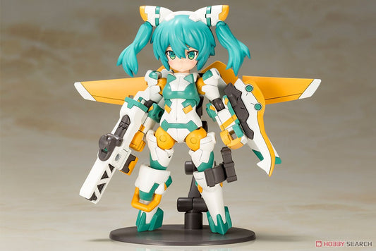 Frame Arms Girl Sylphy