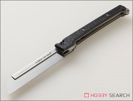 Mr.Modeling Saw Blade for Resin Parts