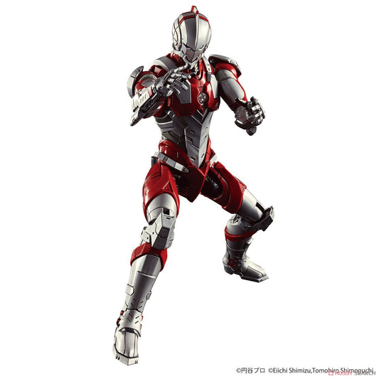 Figure-rise Standard Ultraman [B Type] 1/12