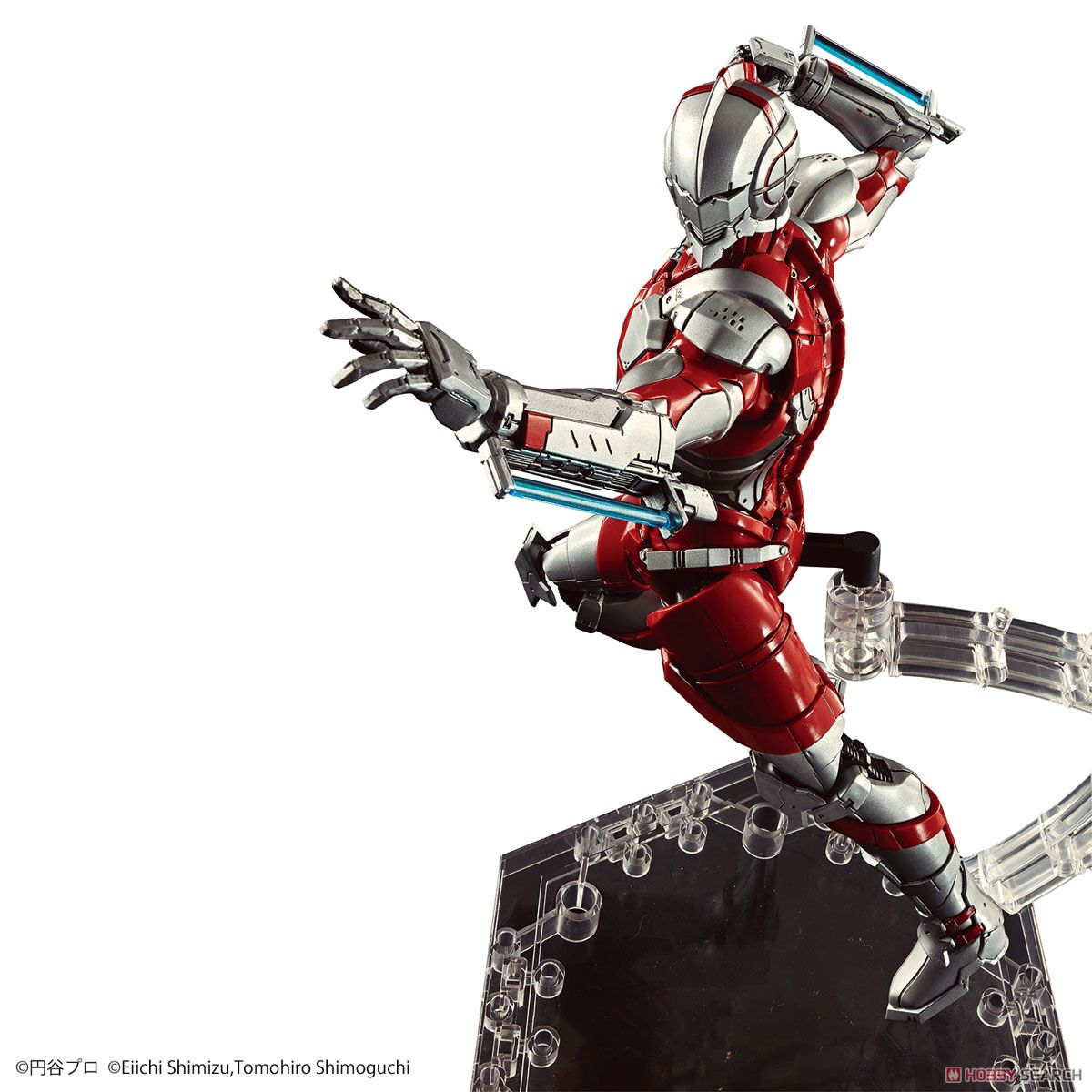 Figure-rise Standard Ultraman [B Type] 1/12