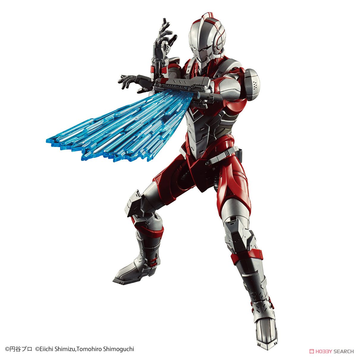 Figure-rise Standard Ultraman [B Type] 1/12