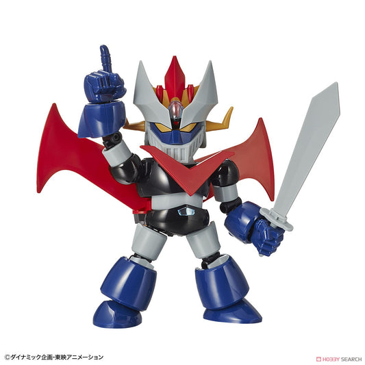 SD Great Mazinger