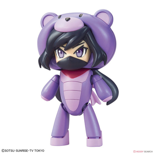 HG Petitgguy Chara`Gguy Ayame