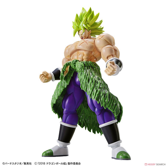 Figure-rise Standard - Super Saiyan Broly Full Power