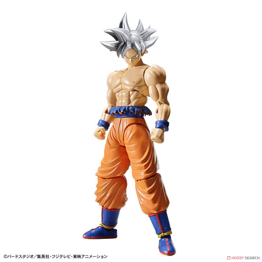 Figure-rise Standard - Son Goku (Ultra Instinct)