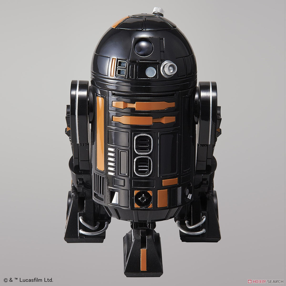 Bandai Star Wars 1/12 Scale - R2-Q5