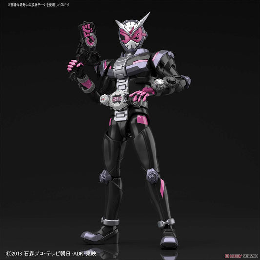 Figure-rise Standard Kamen Rider Zi-O