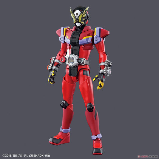 Figure-rise Standard Kamen Rider Geiz