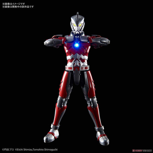Figure-rise Standard Ultraman Suit A