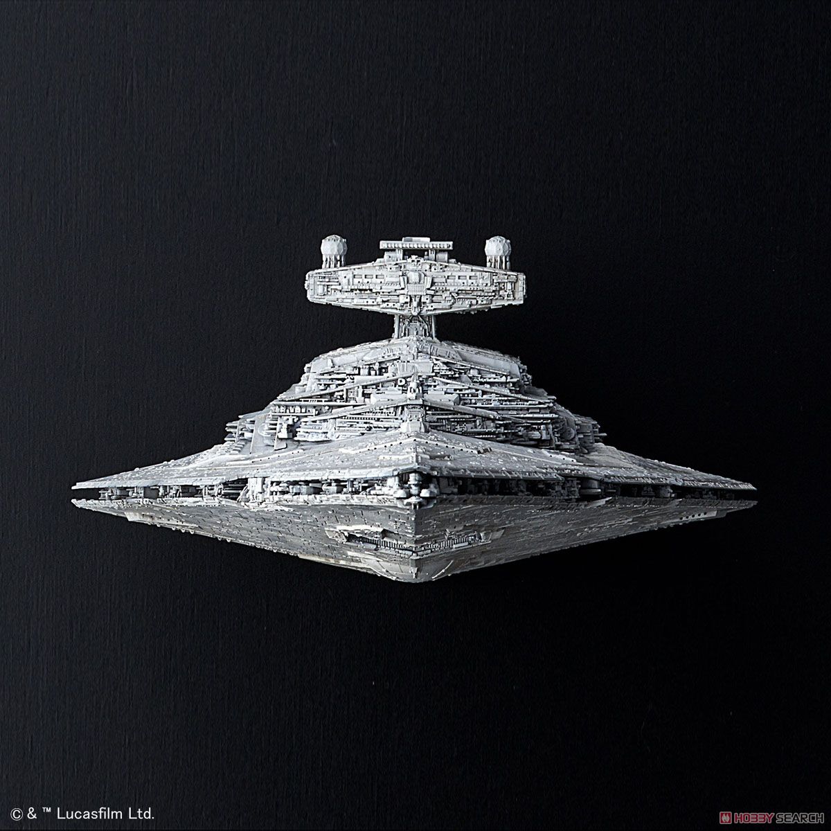 1/5000 Star Destroyer