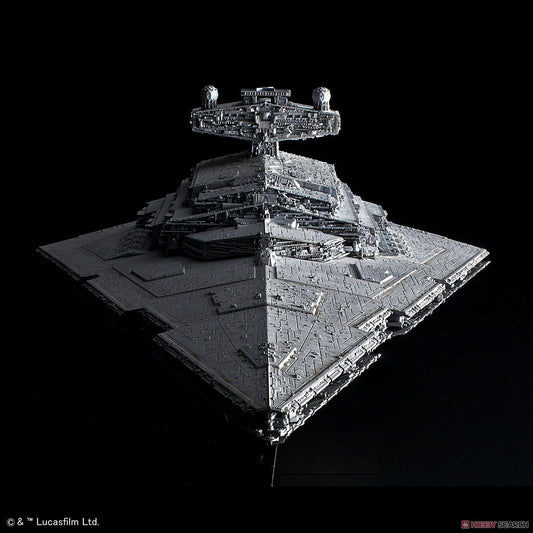 1/5000 Star Destroyer