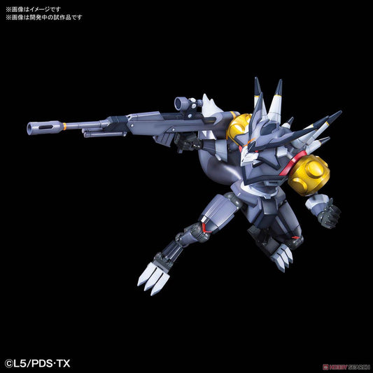 LBX Hunter