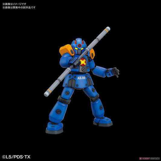 LBX AX-00