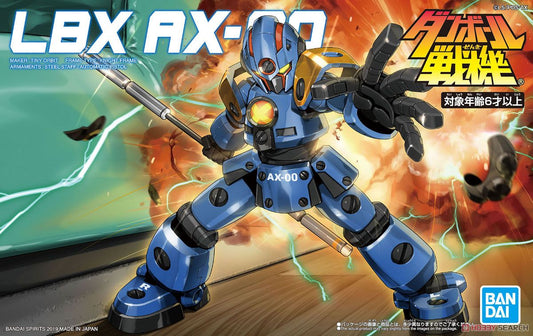 LBX AX-00