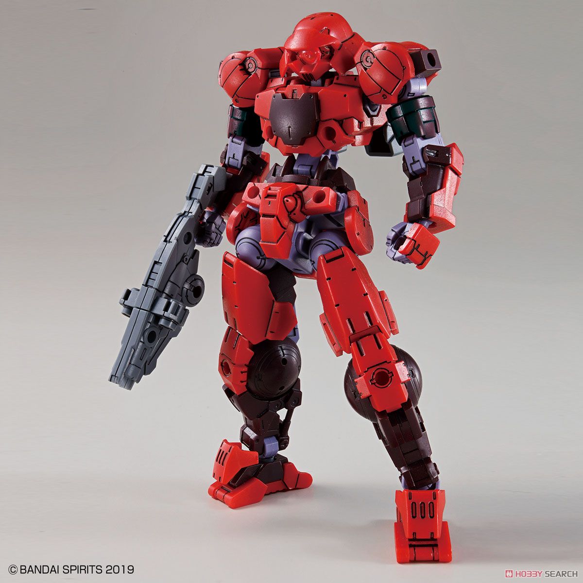 30MM bEXM-15 Portanova [Red]