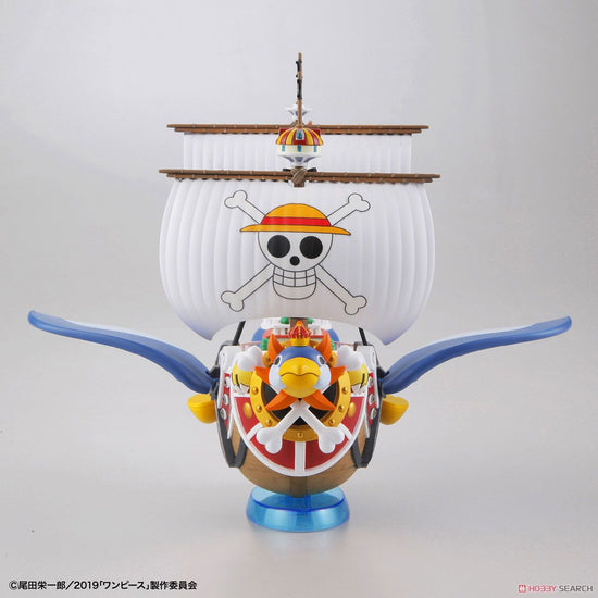 [ONE PIECE] Grand Ship Collection - Thousand Sunny Flying Model – R4LUS