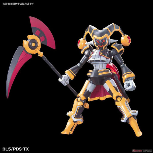 LBX Harlequin