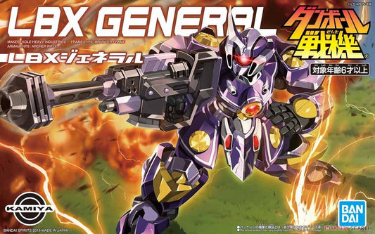 LBX General