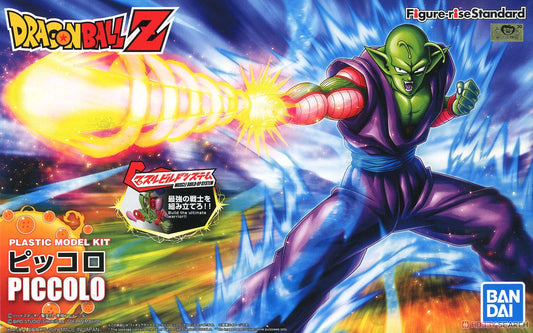 Figure-rise Standard Piccolo