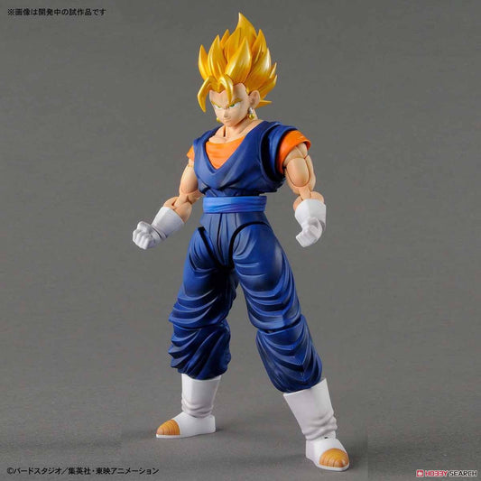 Figure-rise Standard Super Saiyan Vegetto