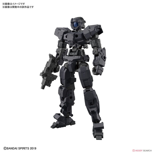 30MM 1/144 #09 eEXM-17 Alto [Dark Gray]