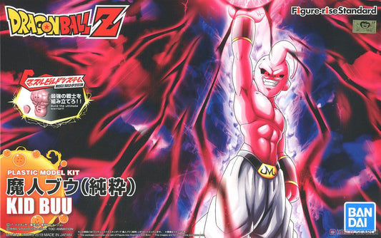 Figure-rise Standard Kid Buu