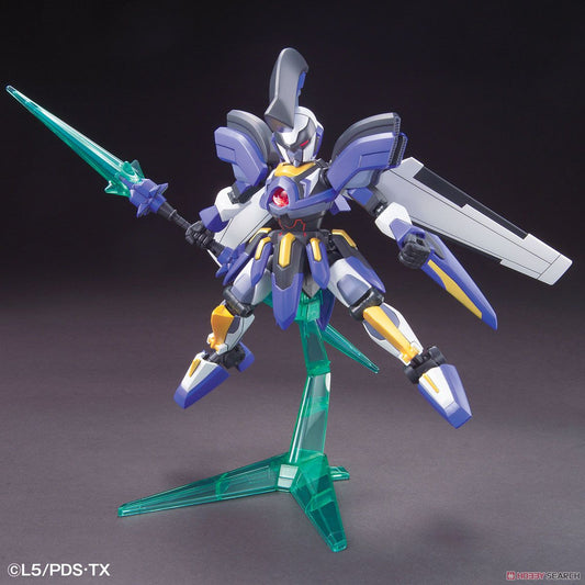 LBX Odin