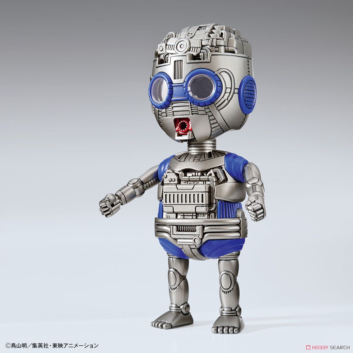 Figure-rise Mechanics Obocchaman