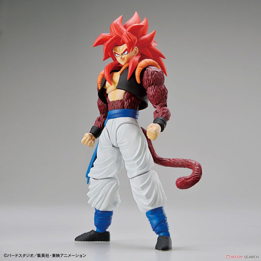 Figure-rise Standard Super Saiyan 4 Gogeta