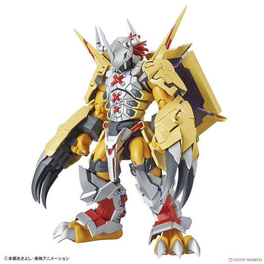 Figure-rise Standard War Greymon (Amplified)