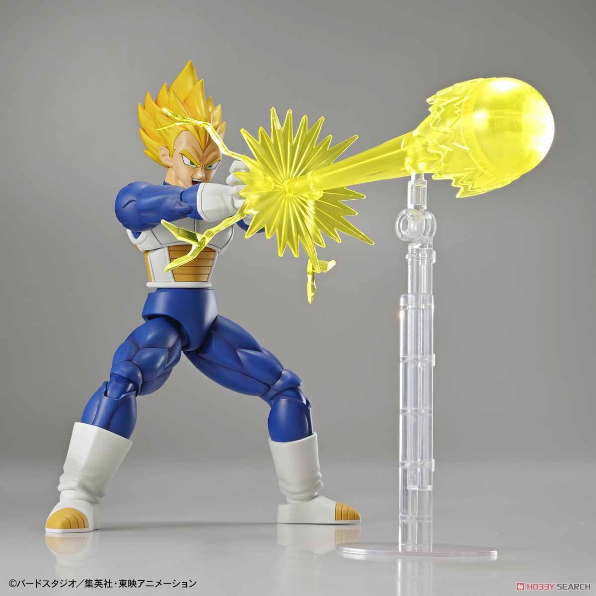 Figure-rise Standard Super Saiyan Vegeta