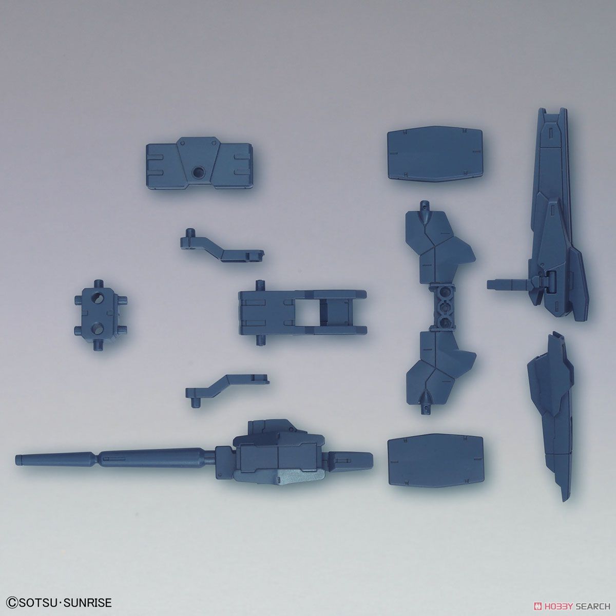 HG 1/144 Veetwo Weapons