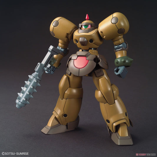 HG 1/144 Death Army