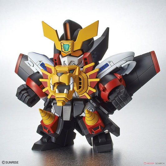 SD Gaogaigar